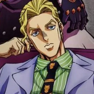 Yoshikage Kira