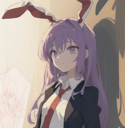 Reisen Inaba