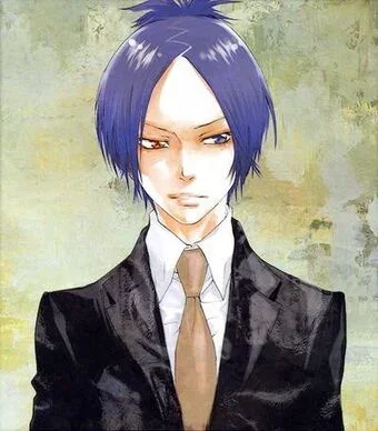 Rokudo Mukuro