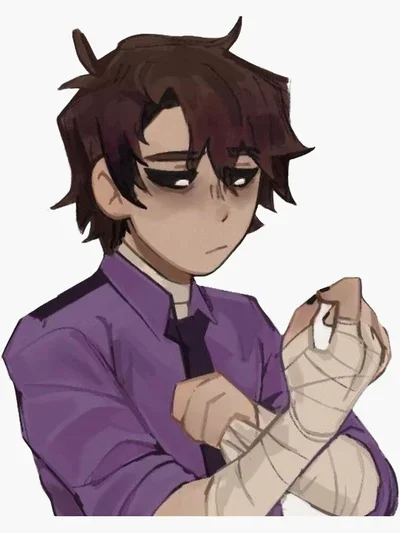 Michael Afton