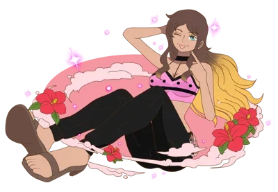 Mikari D Kano