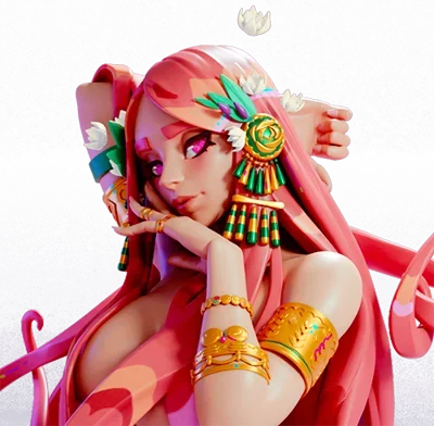 Aphrodite
