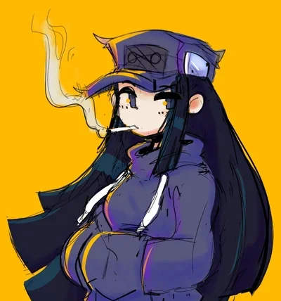 Cassette Girl