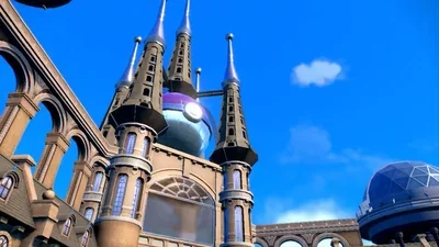 UvaAcademy-PokemonSV