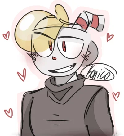 Cuphead QuestAU