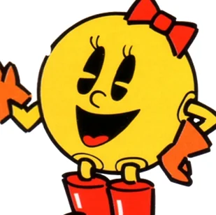 Miss Pac-Man