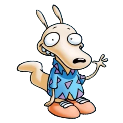 Rocko Rama