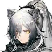Schwarz Arknights