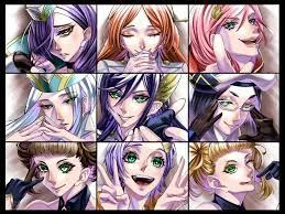 10 valkyries
