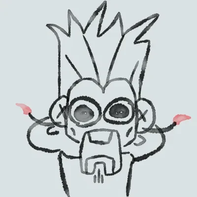 ❗100 FOLLOWERS!?!! ❗