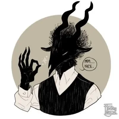 100 MONSTER LOVERS (im late asf)