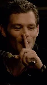 Klaus Mikaelson