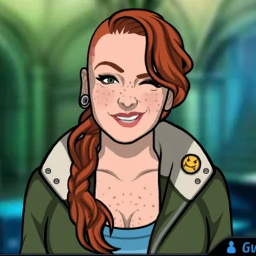 Gwen Harper