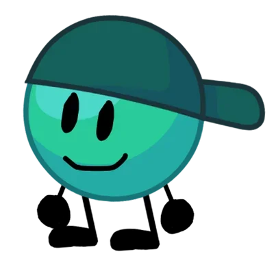 Greeny