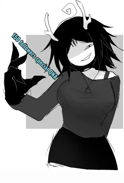 150 follower special QNA