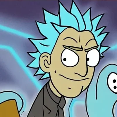 Rick Sanchez