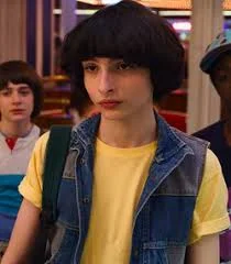 Mike Wheeler