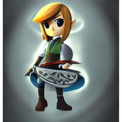 Toon Link