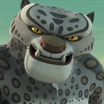 Tai Lung