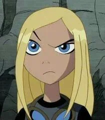 Terra