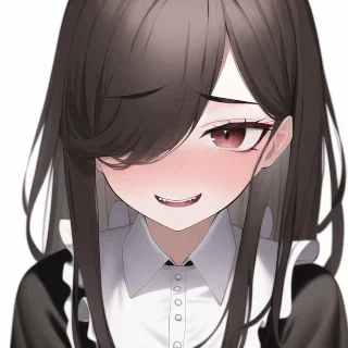 Sadodere Maid