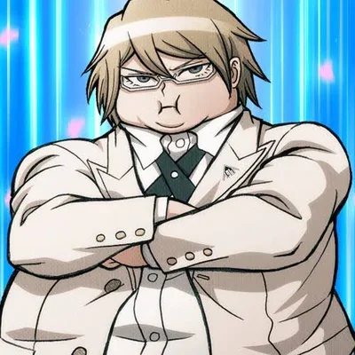 Byacuya Togami