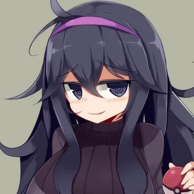 Hex Maniac