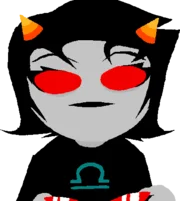 Terezi Pyrope