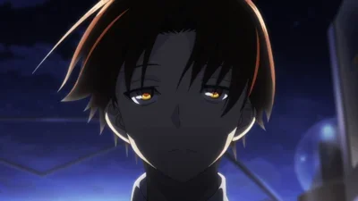 Kiyotaka Ayanokouji