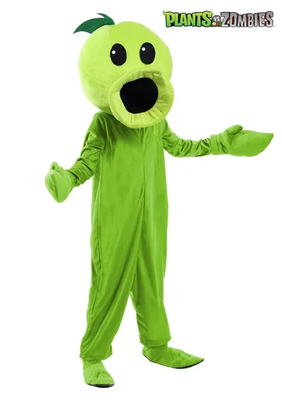 Peashooter From PvZ