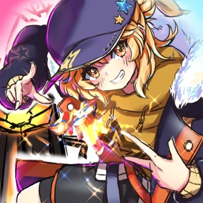 Marisa Kirisame