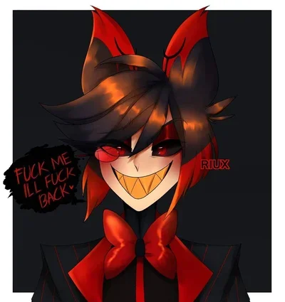 Alastor 3p
