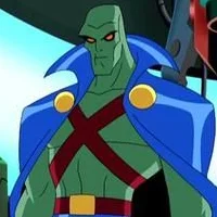 Martian Manhunter