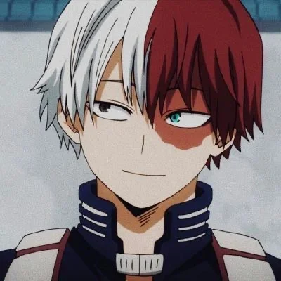Yandere Todoroki