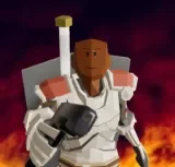 Drillmaster Leon