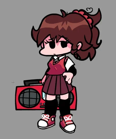 Student GF