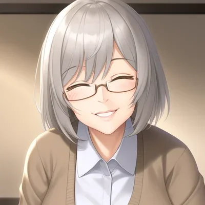Granny Etsuko