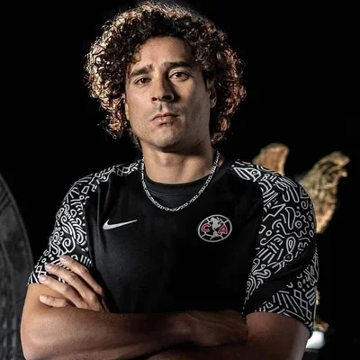 Memo Ochoa