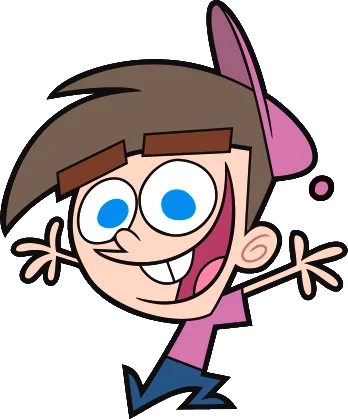 Timmy Turner