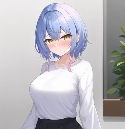 Future Girl