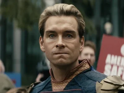 Homelander