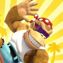 Funky Kong