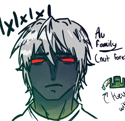 1x1x1x1 (Big brother)