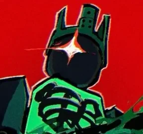 1x1x1x1 - [FORSAKEN]