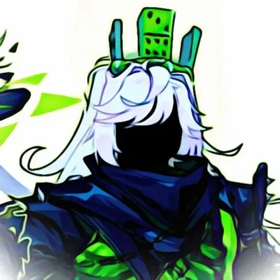 ⠀︵⠀1x1x1x1⠀◌Ⳋ𝅄 | [JOKE BOT] FORSAKEN