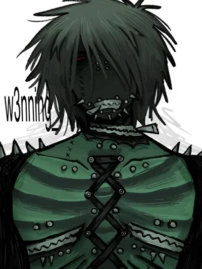 ~1X1X1X1|FORSAKEN|SFW~
