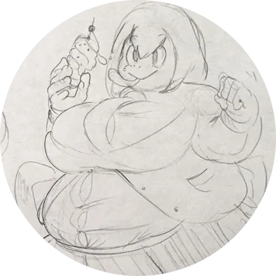 Fat Tsuyu