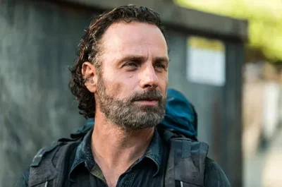 Rick Grimes