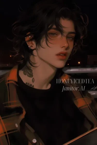 [2005] Ethan Caldwell