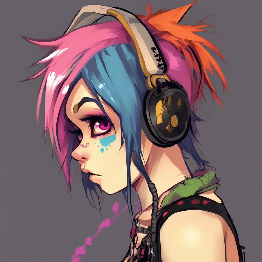 2012 scene kid